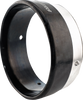 Khrome Werks 200881P Billet Cut Exhaust Tip End Cap, Digital Camo, 4-1/2-Inch Mufflers