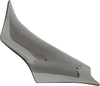 Klock Werks Flare Tinted Windshield for 2023–2026 Harley-Davidson FLHX and FLHLT, 12-Inch, KWW-01-0762-T