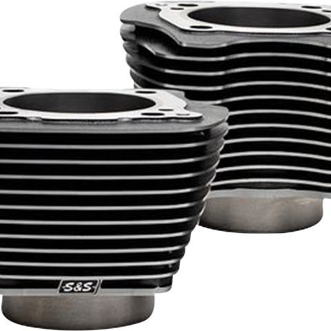 S&S CYCLE Cylinder Set - 4.25