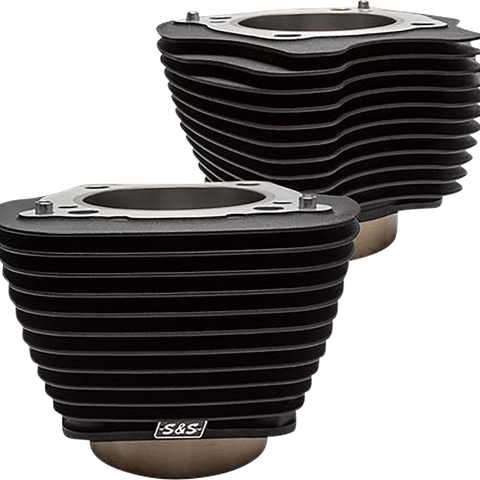 S&S CYCLE Cylinder Set - 4.25