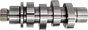 S&S CYCLE HPT496 Chain Drive Camshaft for M8 Engines – Part #330-0821