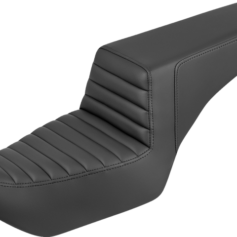 SADDLEMEN Step-Up Seat with GelCore Technology for Nightster 2022-2025 – Part 822-11-171