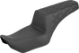 SADDLEMEN Step-Up Seat with GelCore™ Technology for Nightster 2022-2025 - Part Number 822-11-173