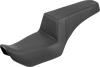 SADDLEMEN Step-Up Seat with Gripper Lumbar for Nightster 2022-2025 (Part #822-11-174)