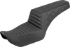SADDLEMEN Step-Up Seat with GelCore™ Technology for Nightster 2022-2025, Part Number 822-11-176