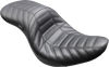 LE PERA Maverick Daddy Long Legs Seat LYR-910DL INDY for FL/FX '18-'25