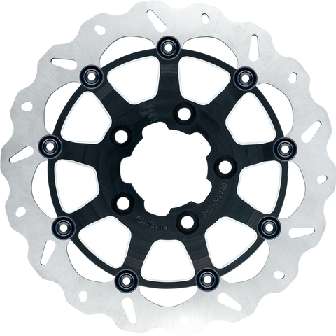 GBRAKES Wave? Brake Rotor - Front - 13