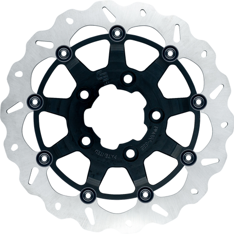 GBRAKES Wave? Brake Rotor - Front - 13