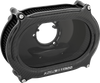 Arlen Ness Stage 2 Method™ Air Cleaner Kit - Carbon Fiber 600-266