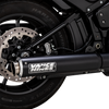 Vance & Hines Supersport Slip-On Muffler for Harley-Davidson M-Eight Softail 46746