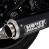 Vance & Hines Supersport Slip-On Muffler for Harley-Davidson M-Eight Softail 46746