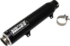 Vance & Hines Supersport Slip-On Muffler for Harley-Davidson M-Eight Softail 46746
