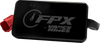 Vance & Hines Fuelpak X Tuning Module 66053 – Connected Motorcycle Tuner with Real-Time Data and Safety Features