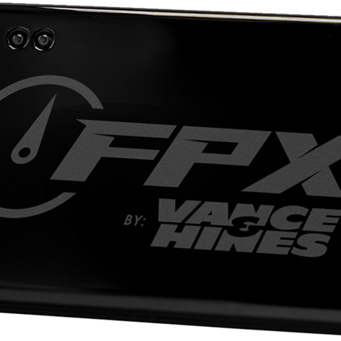 Vance & Hines Fuelpak X Tuning Module 66053 – Connected Motorcycle Tuner with Real-Time Data and Safety Features