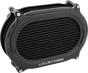 Arlen Ness Stage 2 Method™ Air Cleaner Kit - Carbon Fiber (Part 600-263)
