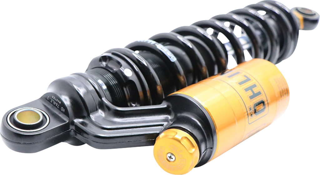 Ohlins HD 764LE Twin Shocks - 13 Inch Fully Adjustable STX36P