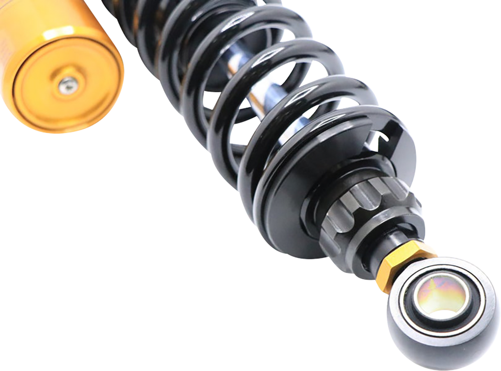 Ohlins HD 764LE Twin Shocks - 13 Inch Fully Adjustable STX36P