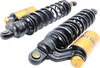 Ohlins HD 764LE Twin Shocks - 13 Inch Fully Adjustable STX36P
