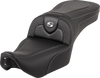 SADDLEMEN RoadSofa™ Seat RH975 '22-'25 by SADDLEMEN, Part Number 822-11-185