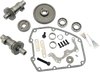 S&S Cycle 510G Gear Drive Camshaft Kit for Twin Cam Engines, 33-5177