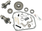 S&S Cycle 570G Gear Drive Camshaft Kit for Twin Cam Engines, Part 33-5178