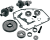S&S Cycle 585G Gear Drive Camshaft Kit for Twin Cam Engines, Part 33-5179