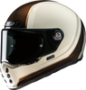 HJC V10 Helmet Hodu 2XL with Lightweight Fiberglass Shell and Safety Features
