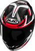 HJC RPHA 12 Carbon Xentra Motorcycle Helmet - Model FB21NUS3101V, XS