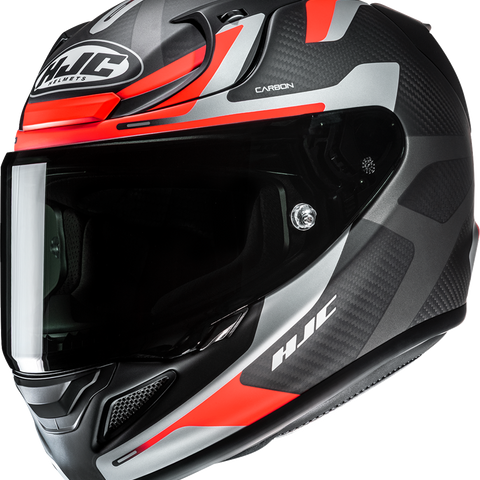 HJC RPHA 12 Carbon Helmet - Xentra Model (Part Number: FB21NUS41H6V)