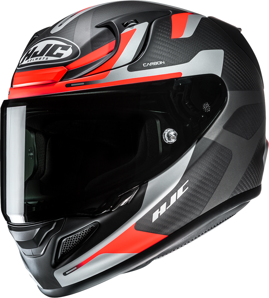 HJC RPHA 12 Carbon Helmet - Xentra MC6HSF - XS FB21NUS31H6V