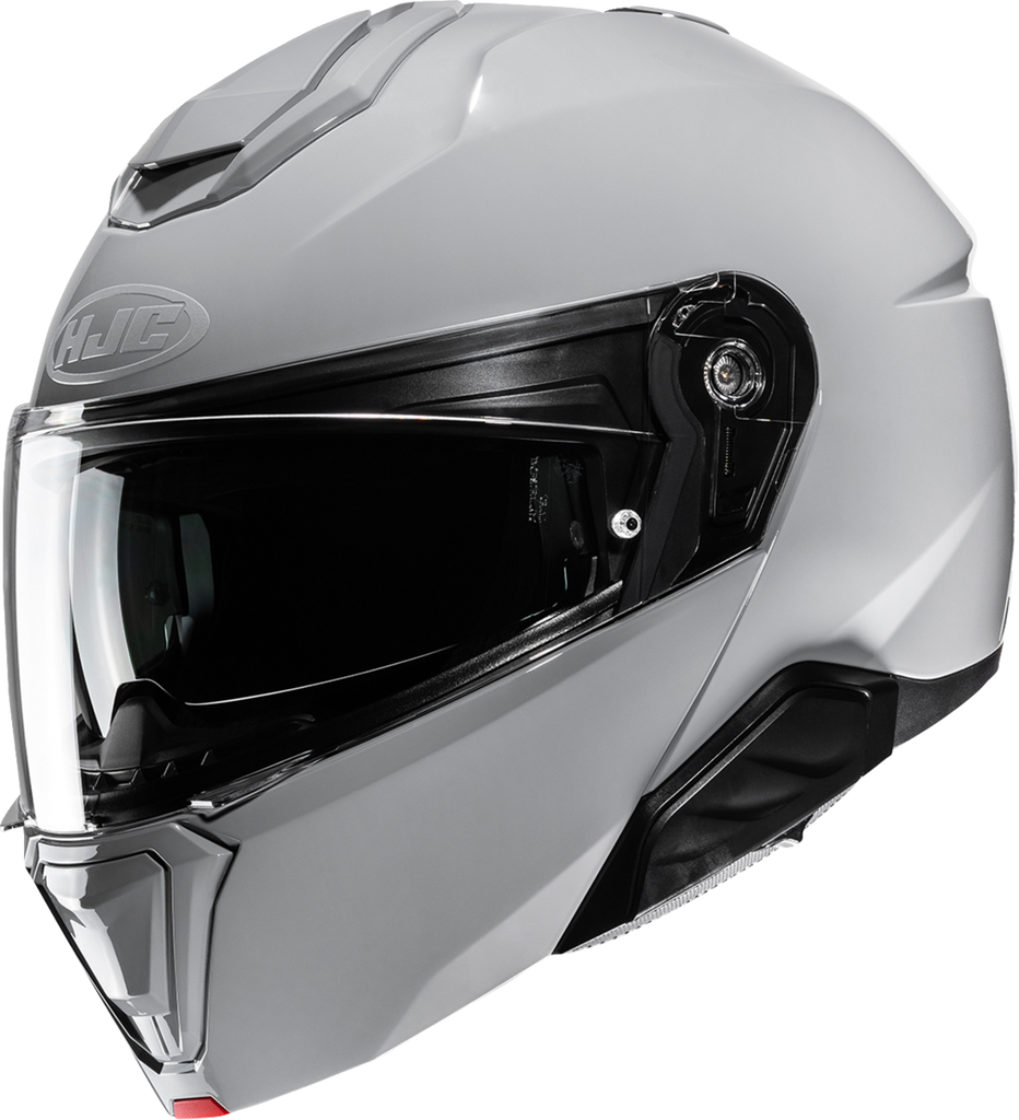 HJC i91 Modular Helmet - Solid N Gray, Size XS - Model EP35NUS3XGNV