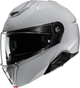 HJC i91 Modular Helmet - Solid N Gray, Size XS - Model EP35NUS3XGNV