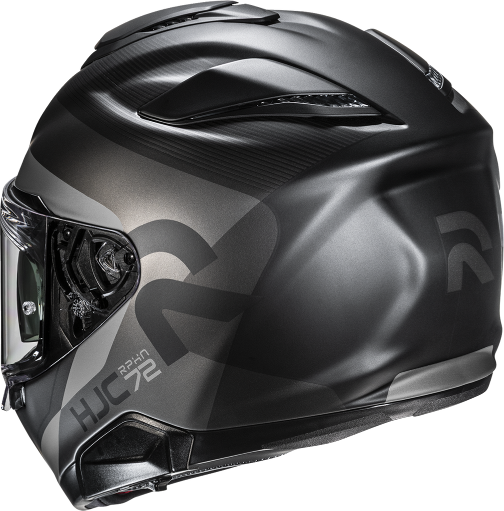 HJC RPHA 72 Helmet Phyta MC5SF 2XL by HJC - Part Number FH11NUS80S5V