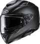 HJC RPHA 72 Helmet Solid Matte Black Small FH11NUS4XMBV