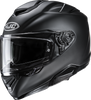 HJC RPHA 72 Helmet - Solid Matte Black - Large FH11NUS6XMBV