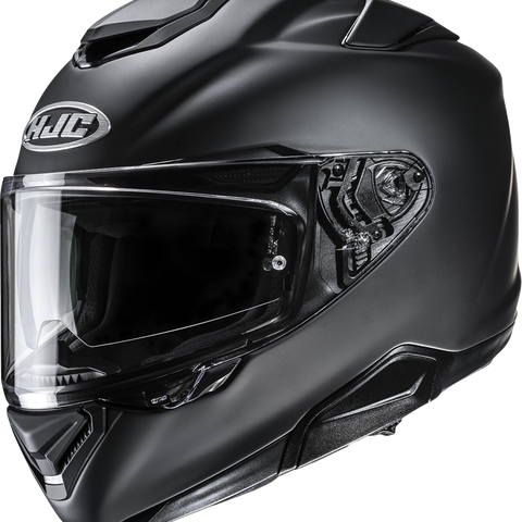 HJC RPHA 72 Helmet - Solid Matte Black - Large FH11NUS6XMBV