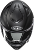 HJC RPHA 72 Helmet - Solid Matte Black - Large FH11NUS6XMBV