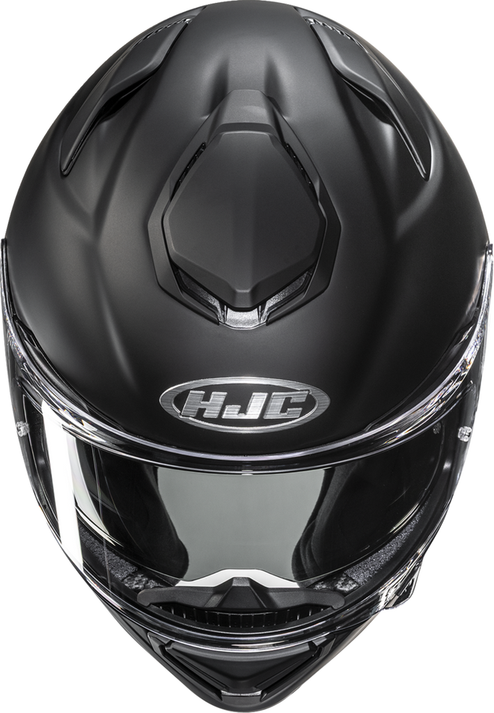 HJC RPHA 72 Helmet - Solid Matte Black - Large FH11NUS6XMBV