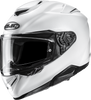 HJC RPHA 72 Helmet - Solid White - Medium by HJC with Advanced Features and Aerodynamic Design