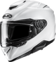 HJC RPHA 72 Helmet - Solid White - Medium by HJC with Advanced Features and Aerodynamic Design