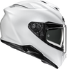 HJC RPHA 72 Helmet - Solid White - Medium by HJC with Advanced Features and Aerodynamic Design