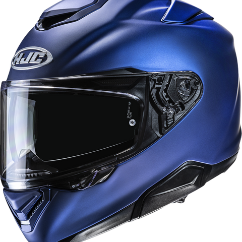 HJC RPHA 72 Helmet - Solid Semi-Flat Metallic Blue - 2XL FH11NUS8SMBV