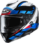 HJC RPHA 72 Helmet - Value MC21 Small FH11NUS4121V