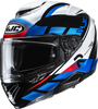 HJC RPHA 72 Helmet - Value - MC21 - 2XL FH11NUS8121V