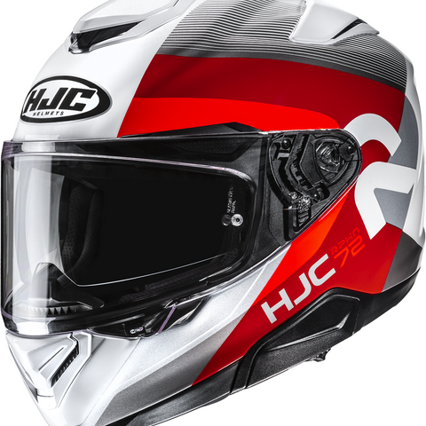 HJC RPHA 72 Phyta Motorcycle Helmet - Small FH11NUS4001V with Advanced Ventilation and Safety Features