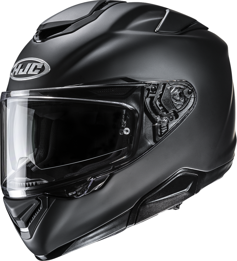 HJC RPHA 72 Helmet Solid Matte Black XL FH11NUS7XMBV