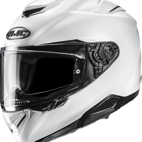 HJC RPHA 72 Helmet - Solid White - Large FH11NUS6PWHV