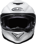 HJC RPHA 72 Helmet - Solid White - Large FH11NUS6PWHV