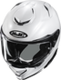 HJC RPHA 72 Helmet Solid White XL - Advanced Aerodynamic Motorcycle Helmet with Enhanced Ventilation and Noise Reduction