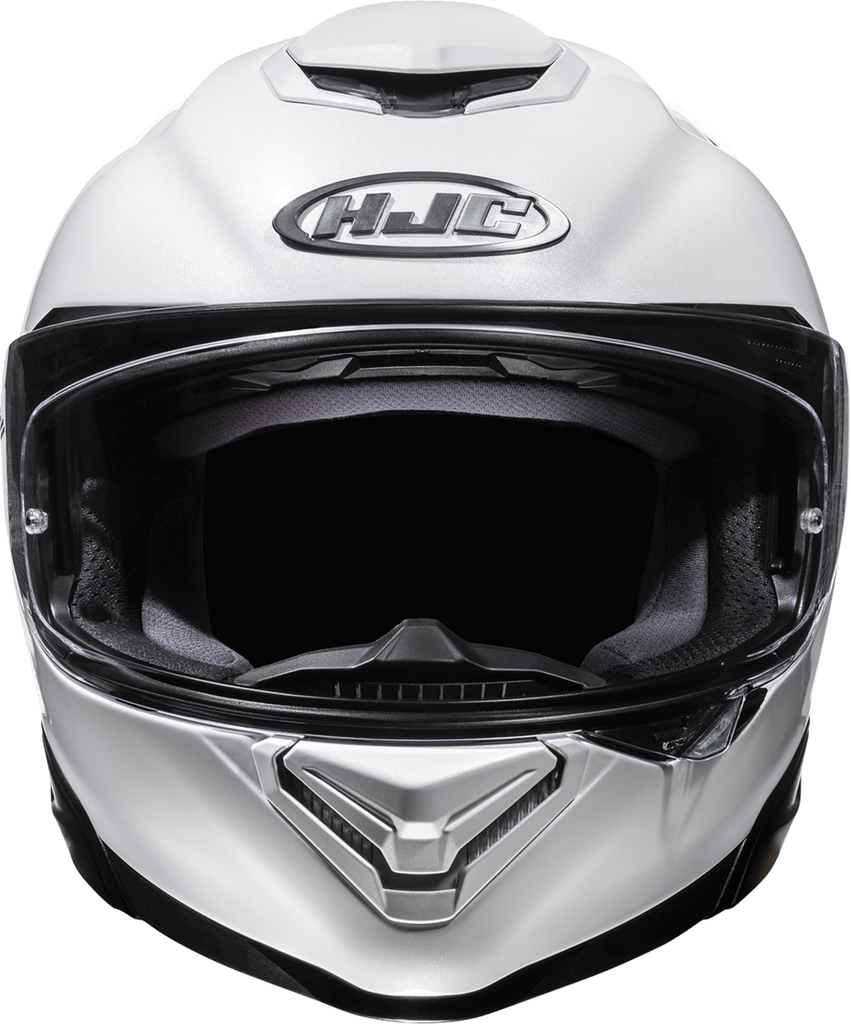 HJC RPHA 72 Helmet - Solid White - Large FH11NUS6PWHV